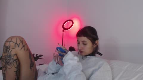 Babi Alu online show from 02.25.25