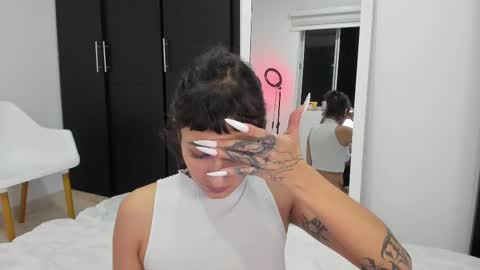 Babi Alu online show from 03.10.25