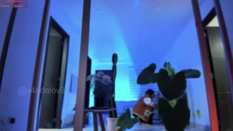 Babi Alu online show from 02.03.26