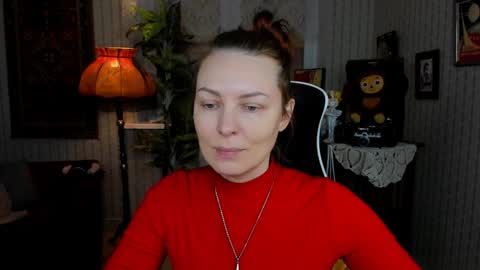 Snapshot of vandarossi chatting on 12.22.24 Vanda online show from 12.22.24