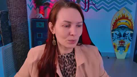 Vanda online show from 11.09.25