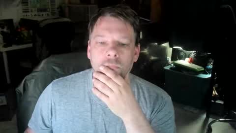 vandonh online show from 11.13.25