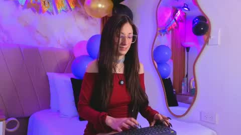 vane_coral online show from 06.13.26