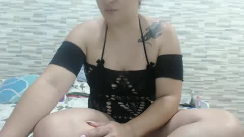 vanedulce online show from 09.27.25