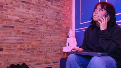 Vanelope online show from 01.07.26