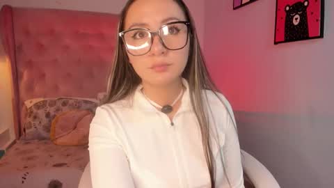 vanelope_evans_ online show from 03.18.26