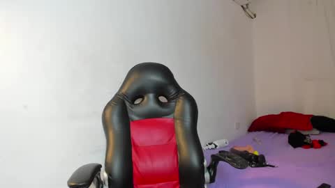 vanelope_smith online show from 10.03.25