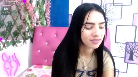 VANESA online show from 10.08.25