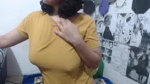 vanesa_20 online show from 01.25.25