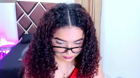 Vanesa  online show from 05.29.26