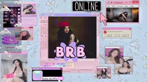 vanesa_moon_ online show from 02.20.25