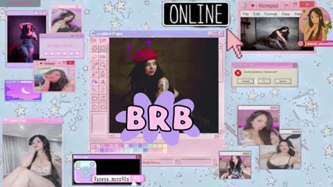 vanesa_moon_ online show from 09.18.25