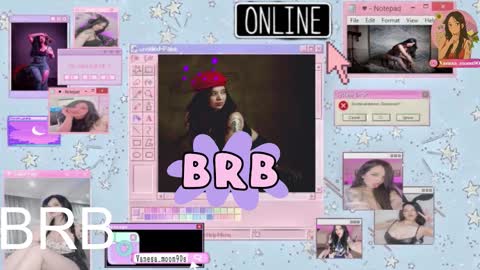 vanesa_moon_ online show from 11.26.25