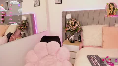 vanesa_moon_ online show from 04.21.26