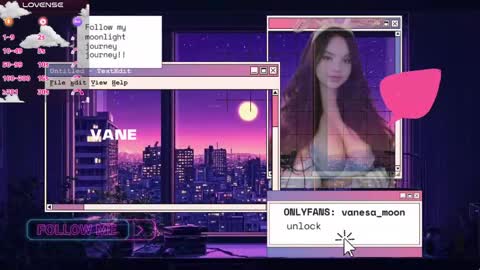 vanesa_moon_ online show from 05.02.26