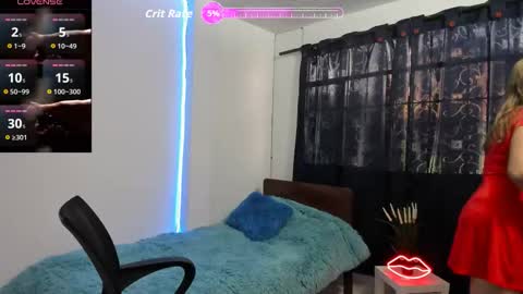 Snapshot of vanesa_mystic2 chatting on 11.10.25 Vanesa online show from 11.10.25