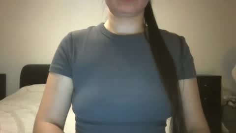 Snapshot of vanesajewel chatting on 12.10.24 VanesaJewel online show from 12.10.24