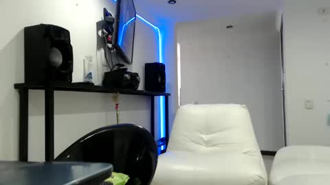 Snapshot of vanesam chatting on 01.15.25 vanessa and samantha online show from 01.15.25