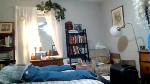 greeneyebandit online show from 07.13.26