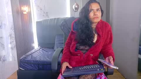 Vanessa online show from 03.11.26