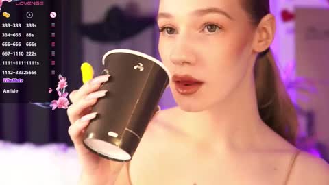 Vanessa online show from 02.27.26