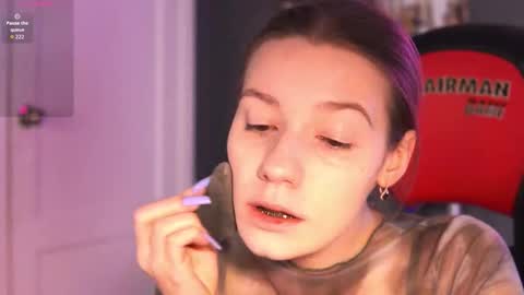 Vanessa online show from 03.03.26