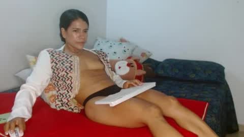 vanessa online show from 09.18.25