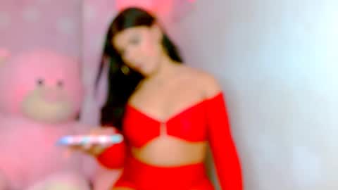 vanessa online show from 12.30.24