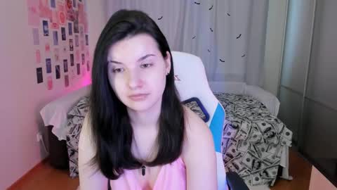 Vanessa online show from 03.12.25