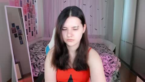 Vanessa online show from 05.24.26
