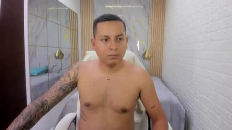 vanessa online show from 07.18.26