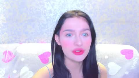 RUSSIAN BARBIE BABE online show from 03.20.26