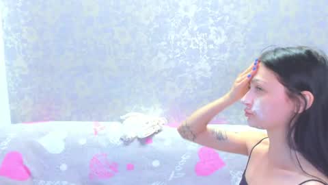 RUSSIAN BARBIE BABE online show from 06.19.26