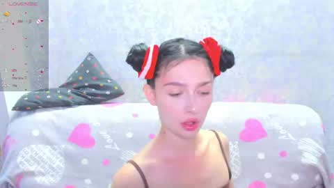 RUSSIAN BARBIE BABE online show from 06.25.26