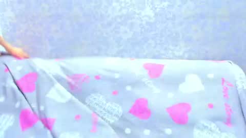 RUSSIAN BARBIE BABE online show from 07.05.26