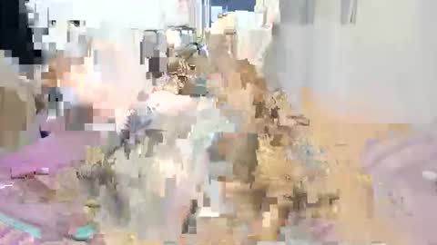 Vanessa online show from 12.14.25