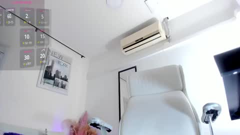 Vanessa online show from 03.08.25