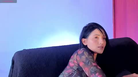 Vanessa online show from 09.22.25