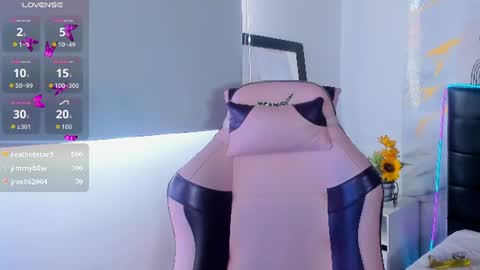 Vanesa online show from 07.28.26