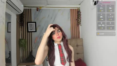 vanessa_jenner online show from 04.30.26