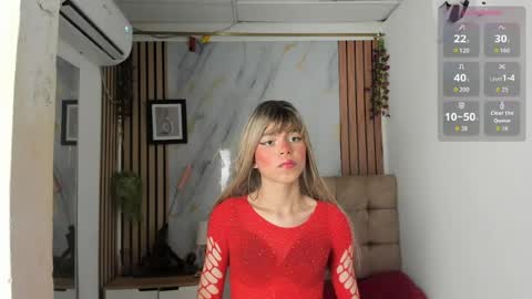 vanessa_jenner online show from 05.03.26