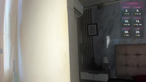 vanessa_jenner online show from 05.10.26