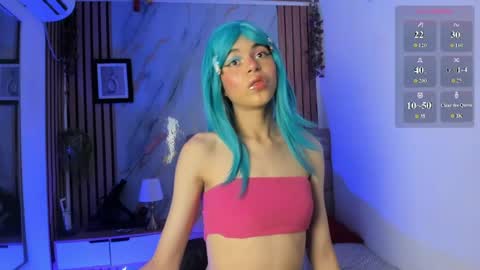 vanessa_jenner online show from 07.17.26