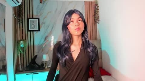 vanessa_jenner online show from 07.20.26