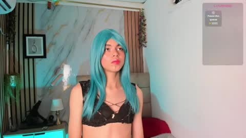 vanessa_jenner online show from 07.24.26
