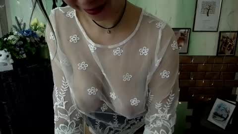 Snapshot of vanessa_joy_ chatting on 01.17.25 Vanessa online show from 01.17.25