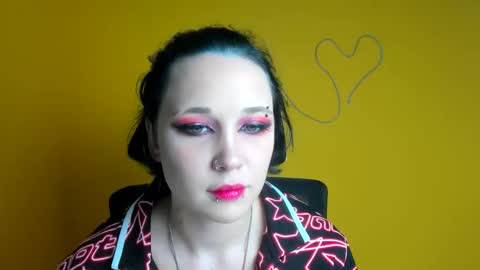 Vanessa online show from 05.06.26