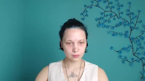 Vanessa online show from 05.07.26