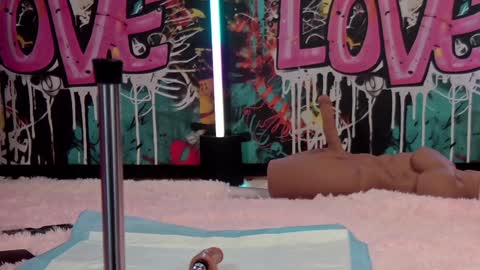  Vanessa  online show from 01.26.25