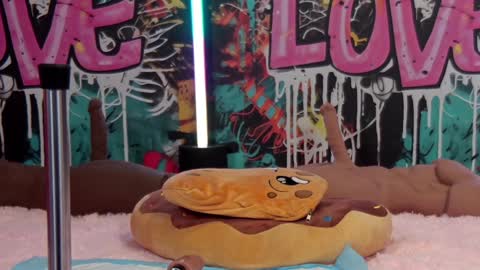  Vanessa  online show from 02.05.25